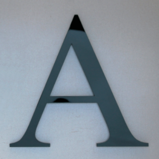 placas grabadas, metacrilato o aluminio