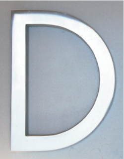 placas grabadas, metacrilato o aluminio